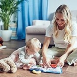 assistante maternelle